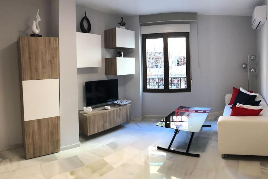 Appartement Apartamento Junto A Catedral à Grenade Extérieur photo