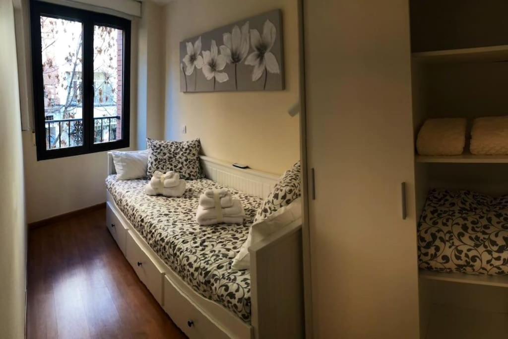 Appartement Apartamento Junto A Catedral à Grenade Extérieur photo