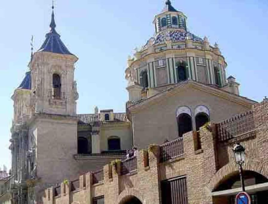 Appartement Apartamento Junto A Catedral à Grenade Extérieur photo
