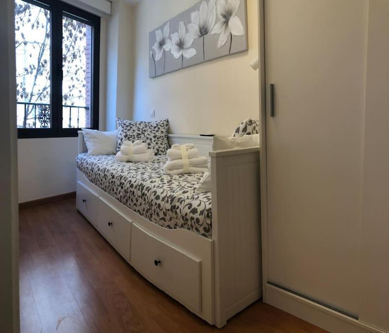 Appartement Apartamento Junto A Catedral à Grenade Extérieur photo